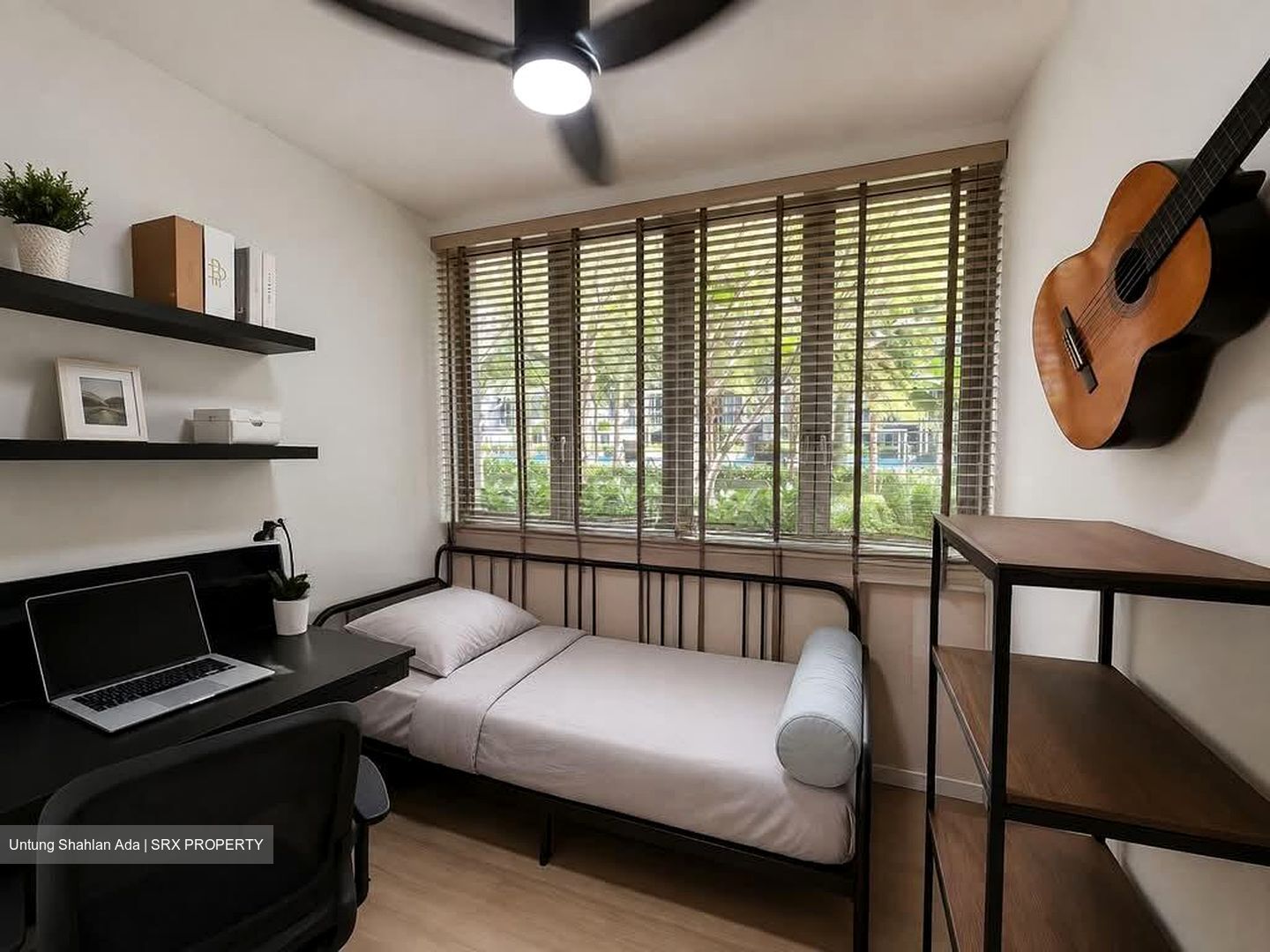Sol Acres (D23), Condominium #606349701